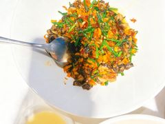 -院里寻菜·精致庭院菜(观沙岭店)