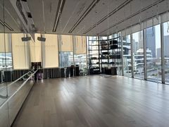 -Z&B Fitness Studio·Gym(前滩L+PLAZA店)