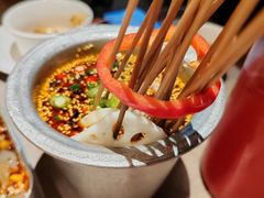 -饕林餐厅(春熙路店)