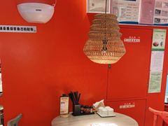 大堂-味千拉面(德雅路CFC富兴时代店)