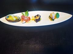 -RIVIERA 松鹤楼(外滩店)