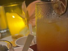 -日落吧·海景咖啡厅·餐酒吧·鸡尾酒·下午茶·乐队表演·浪漫夕阳·三亚文华东方酒店