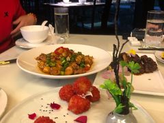 -柳莺湖上·湖景餐厅·江南菜(西湖店)