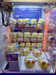 -乐多星球潮玩中心(沈阳嘉里城店)