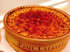 -PAUL LAFAYET 法式甜品(国金中心商场店)