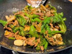 -费大厨辣椒炒肉(黄兴中心广场店)