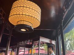 -柳莺湖上·湖景餐厅·江南菜(西湖店)