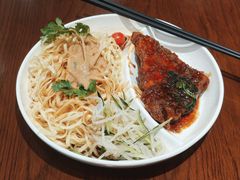 -王家沙点心店(南京西路总店)