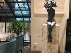 -大树餐厅(红旗街万达店)