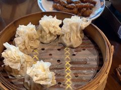 -龍聚祥烧麦馆(万达店)