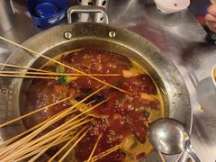 -钢管厂五区小郡肝火锅串串香(总店)
