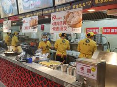 -蔡林记(黄鹤楼店)