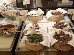 -富力丽思卡尔顿酒店·香荟全日制餐厅