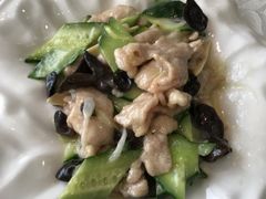 -玉林烤鸭店(定福庄店)