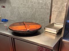 -小杨生煎(黄河路美食休闲街店)