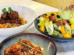 -BE BRIGHT KITCHEN(正佳广场店)