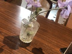 -嗒令甜品·主题融合料理餐厅(首座时代店)