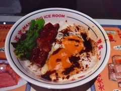 -文通冰室(祈福缤纷世界店)
