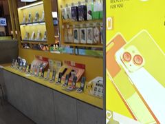 -爱回收(金桥国际商业广场店)
