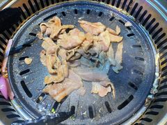 -杨记齐齐哈尔烤肉(五莲路店)