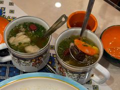 -乡村馕坑肉·烧烤·新疆菜·本地人更爱吃(阿勒泰首店)