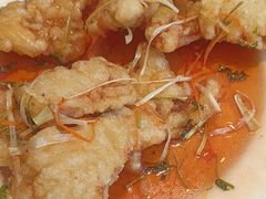 -五谷丰登·胶东海鲜·家常菜(张村店)