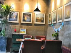 大堂-G+KITCHEN(龙湖狮山天街店)