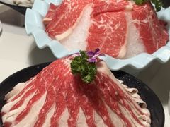 -德天雪花肥牛海鲜火锅(南苑东路店)