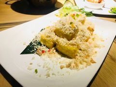 -渔太泰漓江小馆·广西融合菜(西街店)