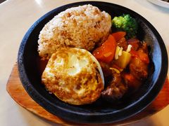 -吉姆丽德乡村西餐厅(闵行交大店)