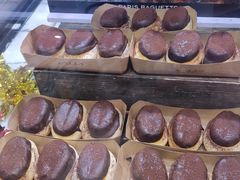 -巴黎贝甜(凯德MALL望京店)
