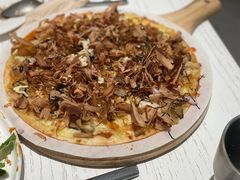 -Nana And Her Friends Restaurant 娜娜家(小寨原力场店)