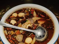 -缪氏川菜(深圳北站缤果空间店)