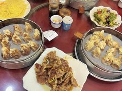 -清真烧麦馆(民族路店)