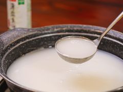-御膳粥·牛乳粥底火锅·地道顺德菜(容桂店)