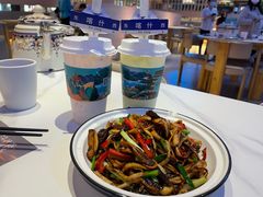 -阿娜尔·新疆菜(宜家荟聚中心店)