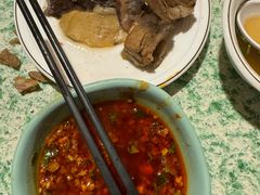 -阿鹏故事云南野生菌火锅(人民路店)