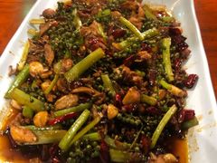 -望京一号·重庆江湖菜(工体店)