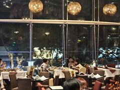 -广州建国酒店·君豪西餐自助餐厅