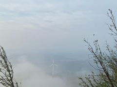 -东白山