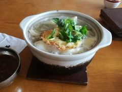 -吴淞老街砂锅馄饨(北兴路店)