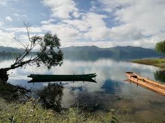 -丽江泸沽湖景区