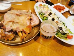 -Myth猪蹄(明洞店)