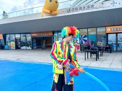 -汕头中海黄金海岸水上乐园