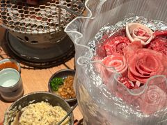 -烧肉达人•炭火烧肉(新天地店)
