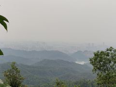 -大尖山公园