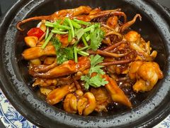 -金陵家宴·金陵春·南京菜(夫子庙店)