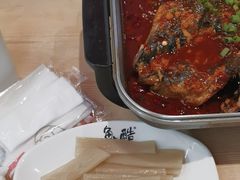 -鱼酷活鱼烤鱼(沈阳大悦城店)