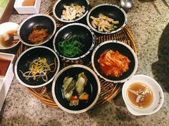 -三代烤肉(保利广场店)