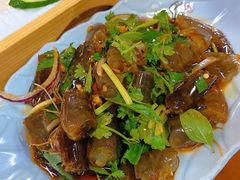 -官塘锋记鱼生·生腌·砂锅粥(牌坊街店)